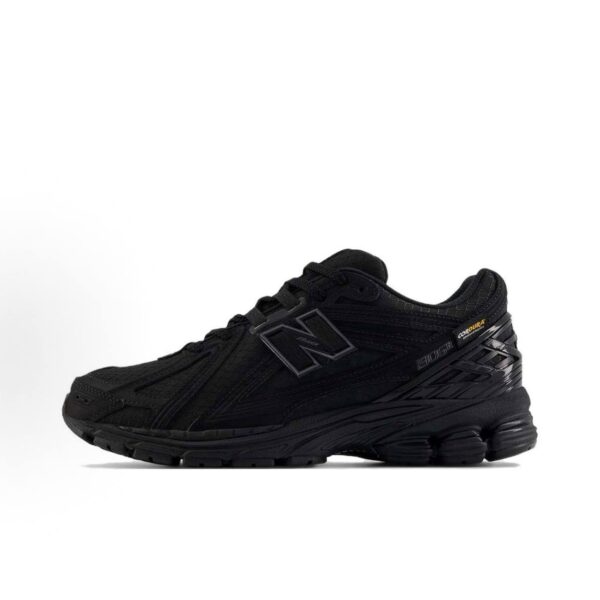 New Balance NB 1906R "Cordura Pack Triple Black"
